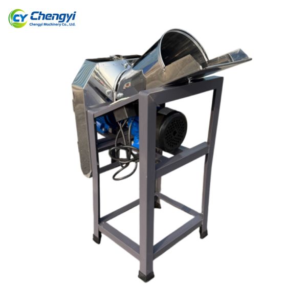 Steel Forage Chopper Silage Cutter Versatile Durable Efficient Livestock Feed Machine