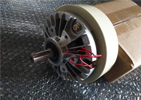 High Performance Magnetic Powder Brake 6NM Speed 1400 Max Current 0.8A True Engin Powder brake