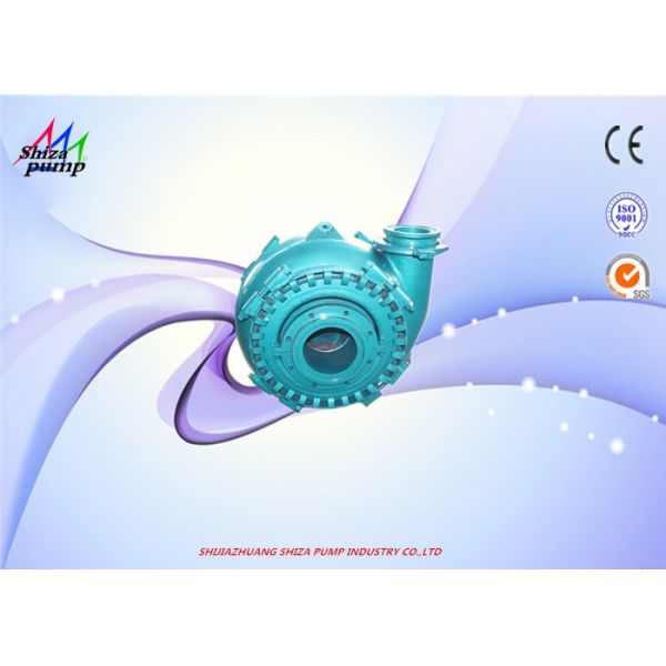 100mm Industry Pump GH- Sand Gravel Pump Machine No Clogging Wear Resistant