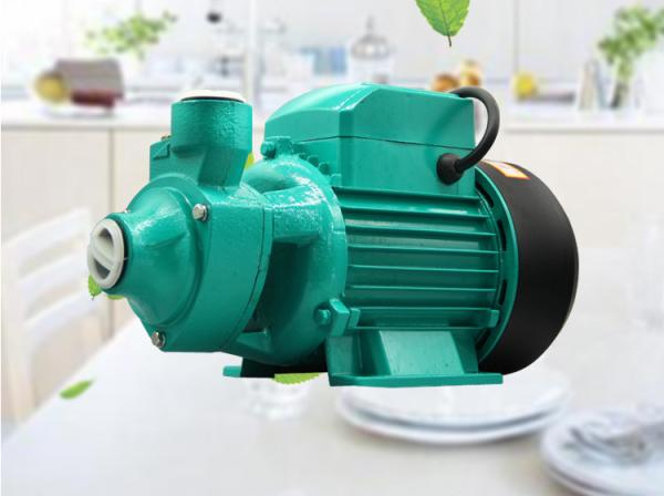 Bomba de água submergível hidráulica periférica 220V 50Hz elétrica