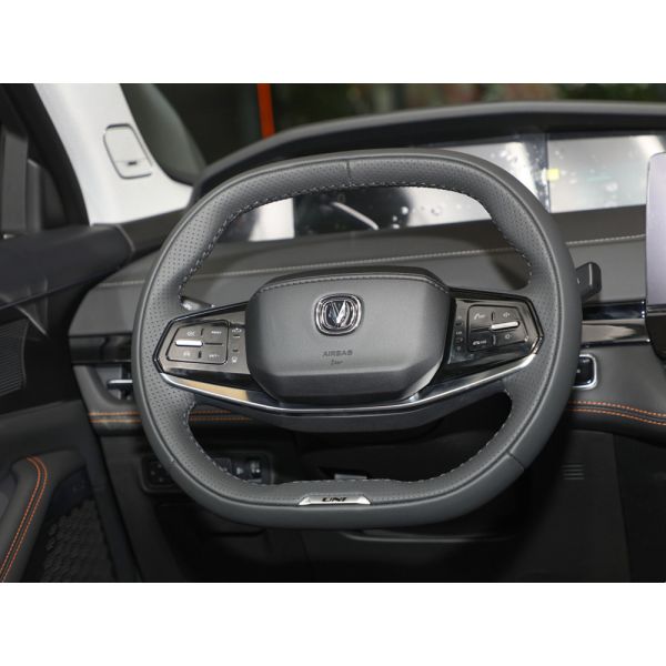 Changan Uni-k Hybrid Electric SUV Car Energy Vehicle 4865*1948*1700 Charge Time 0.5h/4h