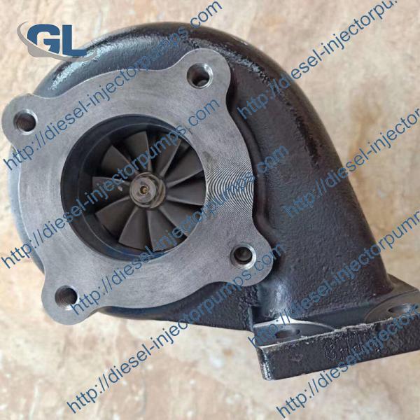 Turbocompresseur de J60S 00JG060S003 13030175 pour le moteur de Deutz TD226B-4T TD226B