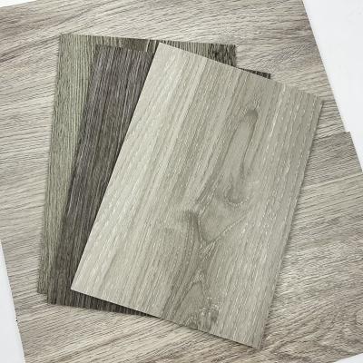 O vinil amigável de Eco SPC telha a casa Spc de 2.0mm que pavimenta o olhar de pedra