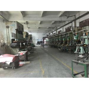 DongGuan Sanyun Hardware Products Co.Ltd.