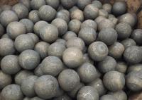 Factory 30mm Forged Grinding Steel Ball High Quality Grinding Balls for Cement Mill