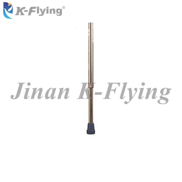 Portable Aluminum Walking Assist Disabled Crutch Assistive Cane