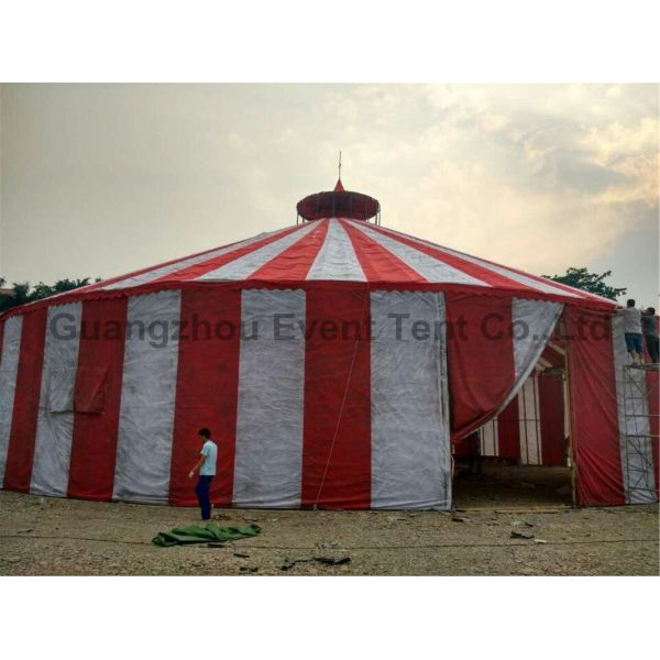 Hot Galvanized Used Marquee Tent , Outdoor Event Tent Self Cleaning  ISO Approved