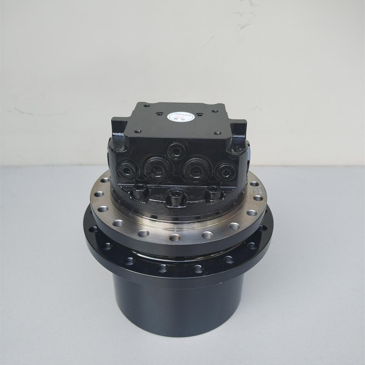 JCB 802.7 803 804 SUPER PLUS 8027Z 8032Z 8027 8032 ZTS Final Drive Travel Motor With Gearbox 20/925259 20/925371 20/925297 20/950386 20/951204 For Mini Excavator Parts
