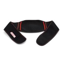 douleurs de dos infrarouges de la ceinture 12V, protection de chauffage ISO13485 électrique portative