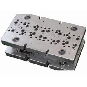 Metal Stamping Dies