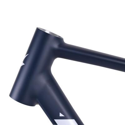 700x32c Lightweight Road Racing Bike Frame Aluminum Alloy Disc Road Bicycle