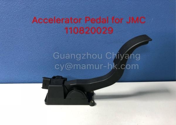 Peça de automóvel do caminhão do pedal de acelerador para JMC 1020 1030 1031 1041 110820029