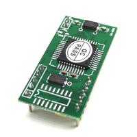 Module de lecteur RFID OEM Lecteur RFID Nfc PCBA UART Wiegand personnalisable