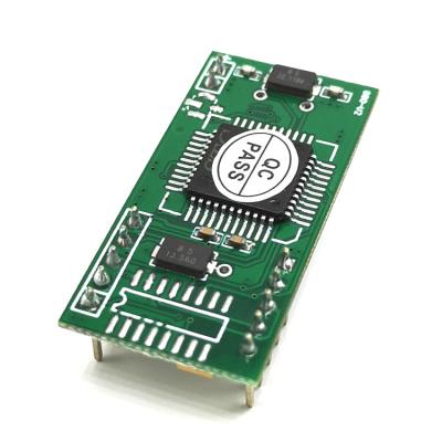 OEM RFID Reader Module Rfid Nfc Reader PCBA Customizable UART Wiegand