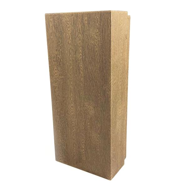 2025 New Luxury Wood Packaging Box Jewelry Perfume Wood Watch Box Wooden Gift Storage Boxes