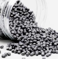Pelotas materiais de Jacketing do composto de cabo do PVC da dureza 85A do cabo de fio
