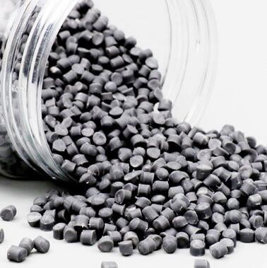 Смесь PVC основной изоляции мягкая гибкая для кабелей инструментирования