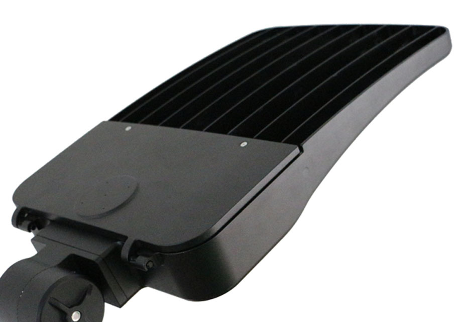 Уличный свет приведенный СМД на открытом воздухе высокий еффик, 150В-300В привел тип кронштейны Шоебокс светлый ИП66.фоур