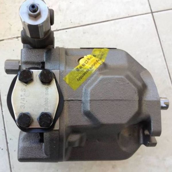 A10VSO140DR/32L-PPB22U00 A10VSO140DG/32L-PPB22U99 A10VSO140DG/32L-PPB22U00 Original  Rexroth Industrial Variable Displacement Piston Pump from Germany