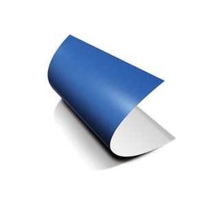 Аттестованная ИСО ширина субстрата 1320ММ фиолетовых плит КТП алюминиевая максим