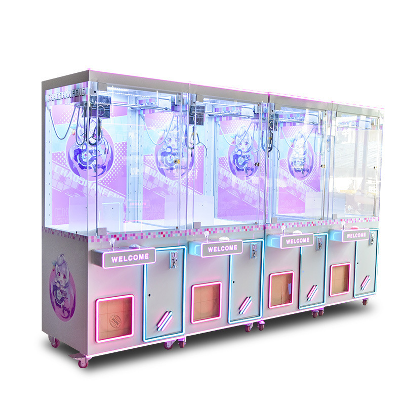 Торговые центры Краны Машины Клопы Игрушки Плюш Микс Аркады Краны Машины Замена Клопы