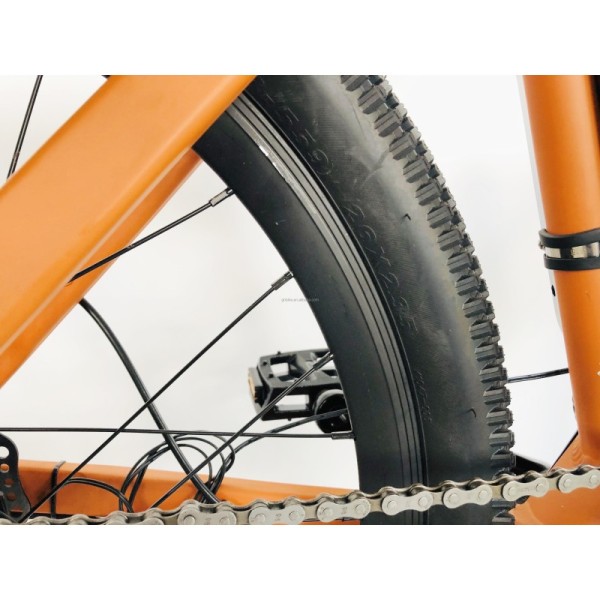 Electric MTB Mountain Bike 26