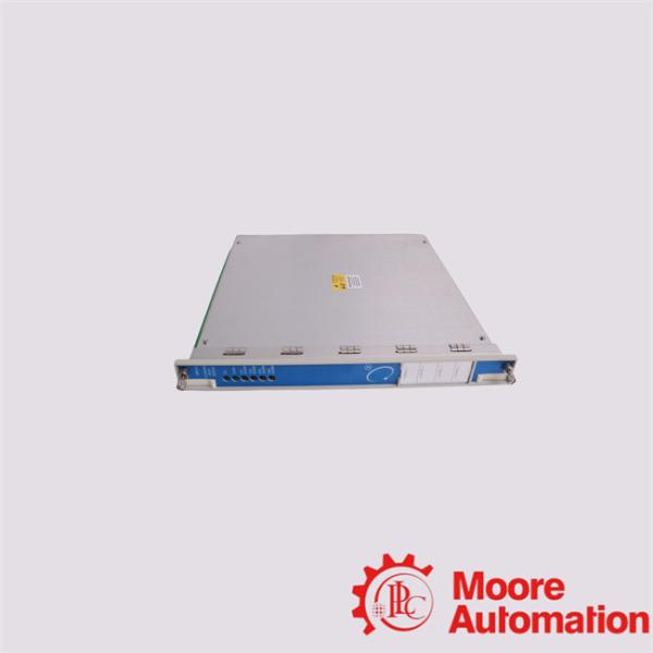 3500/32 125712-01 Bently Nevada 4-channel Relay Module
