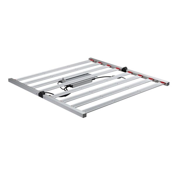 Spectre 640W industriel d'AC100V le plein élèvent des lumières pour la plante m