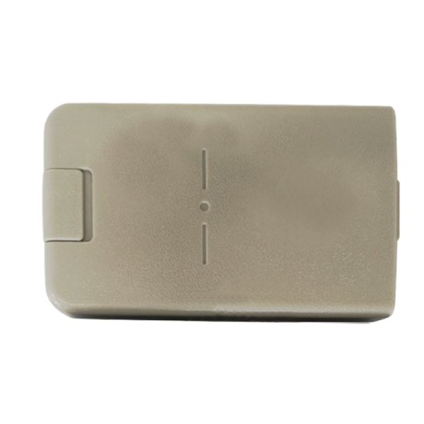 Batería FT-10 adecuada para el teodolito JFT2A/2AL/Zhongtian Beidou ZT-2A/2AL