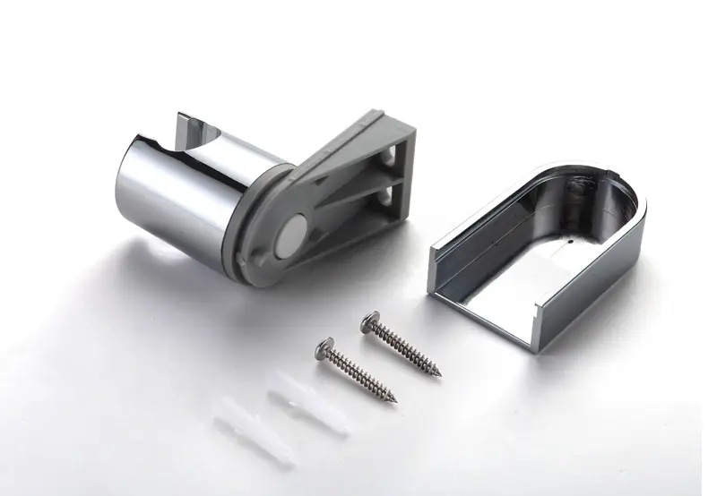 Adjustable Movable Handheld Shower Bracket For Bathroom