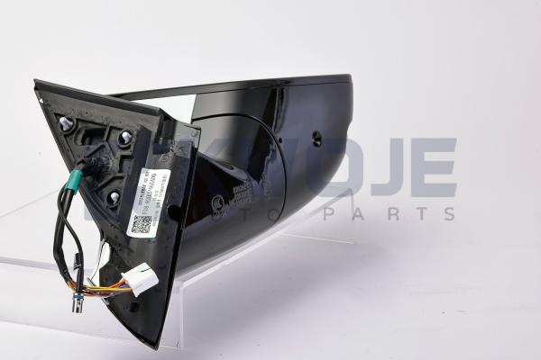 Résistant X70Plus Voiture Passager Rétroviseur F18-8202P46AABK