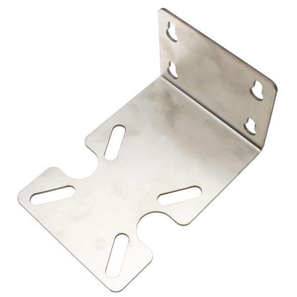 Нержавеющая сталь фильтр воды корпус скобки для стандартного очистителя воды RO машины