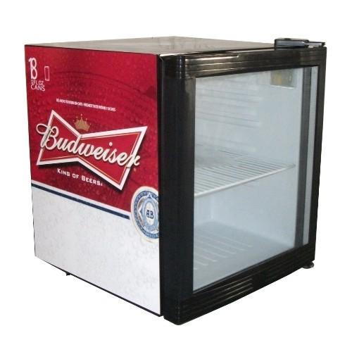 52L hot sale hotel mini bar white countertop Refrigerator/fridge SC52
