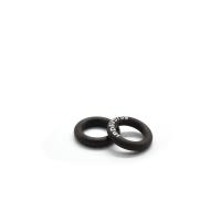 Résistance à la traction élevée caoutchouc de silicone O Ring Rings de conduction électrique