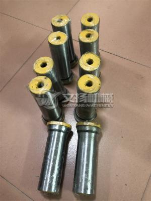 Lonking wheel loader CDM835 lower hinge pin LG30F.10I-007 genuine spare parts