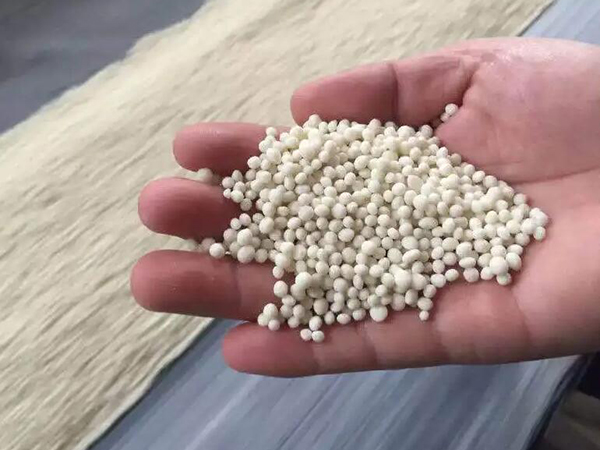 Барабанчик удобрения фосфата NPK машины гранулятора аммония роторный