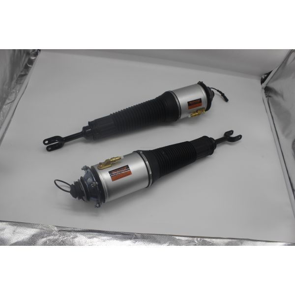 Замена/ремонт амортизатора 4E0616039 4E0616040 для Audi A8 D3 4E OEM Standard