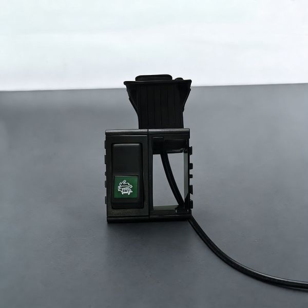 TBCD40 Series Car USB Charger For Electric Forklift Tractor