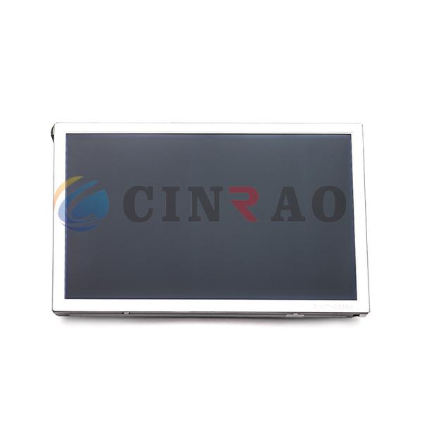 7.0 800*480 LG LB070WV1(TD)(01) TFT LCD Display Screen Panel For Mercedes Benz W204 GLK