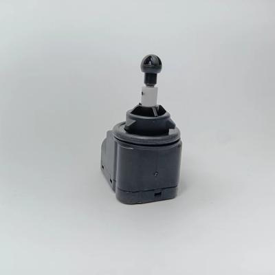 Atuador interno do dispositivo de ajuste do farol de Volkswagen
