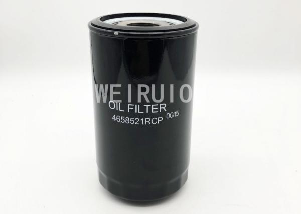 Máquina escavadora Truck Oil Filter 4658521RCP de CX460 CX470