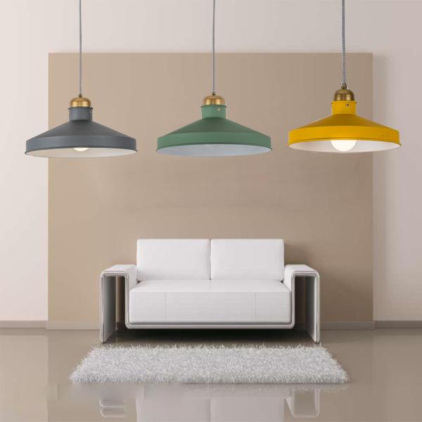 Designer Decorative Hanging Pendant Light for Living Room