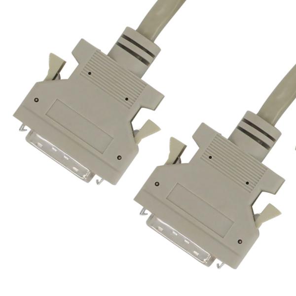 Industrial Wire Harness Servo Driver 36 Pin Printer Cable CN1 Plug Control Signal