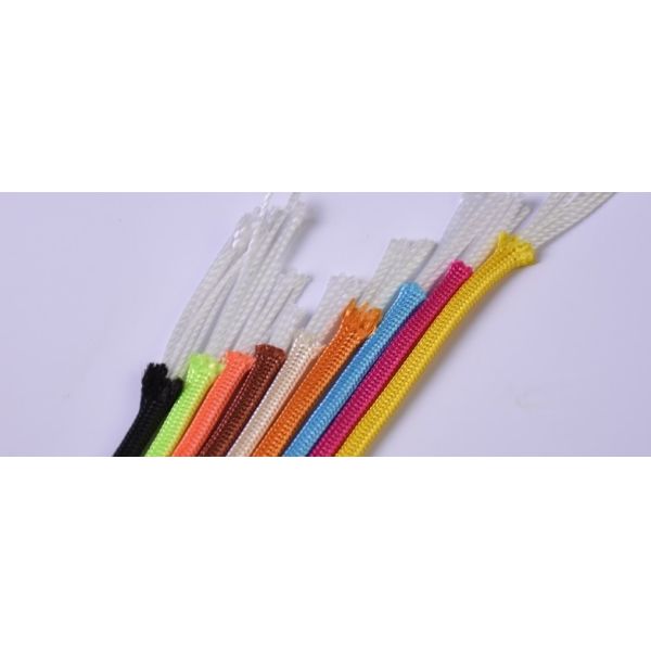 Стренга 550 Paracord веревочки 7 на открытом воздухе холма взбираясь для выживания