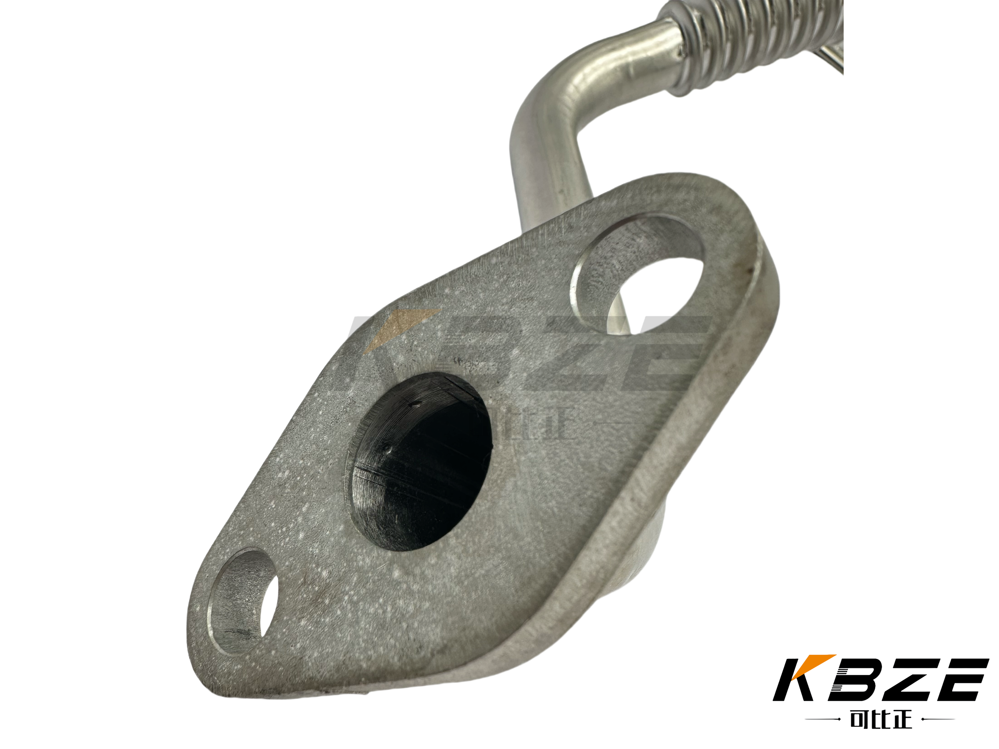 6219-51-8110 6219518110 KOMATSU SAA12V140E R.H TURBO OIL RETURN TUBE для погрузчика WA800 WA900