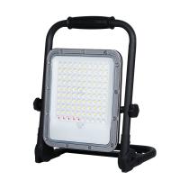100W Led Rechargeable Work Light DC 6V Entrée longue durée de fonctionnement Bonne dissipation de chaleur