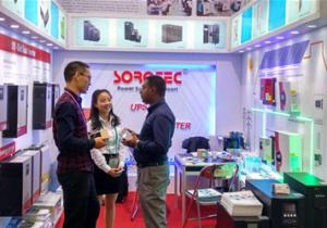 Shenzhen SORO Electronics Co., Ltd.