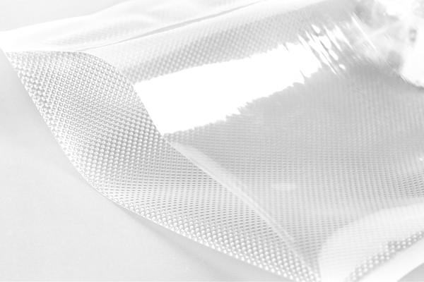 Sacos do aferidor do vácuo do PE do PA para Sous Vide borda de selagem de 8mm ou de 10mm