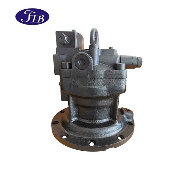 Yn15v00025f3 Yn15v00025f4 Yn15v00025f5 Swing Motor For Kobelco Sk200-8 Sk200-6E Excavator