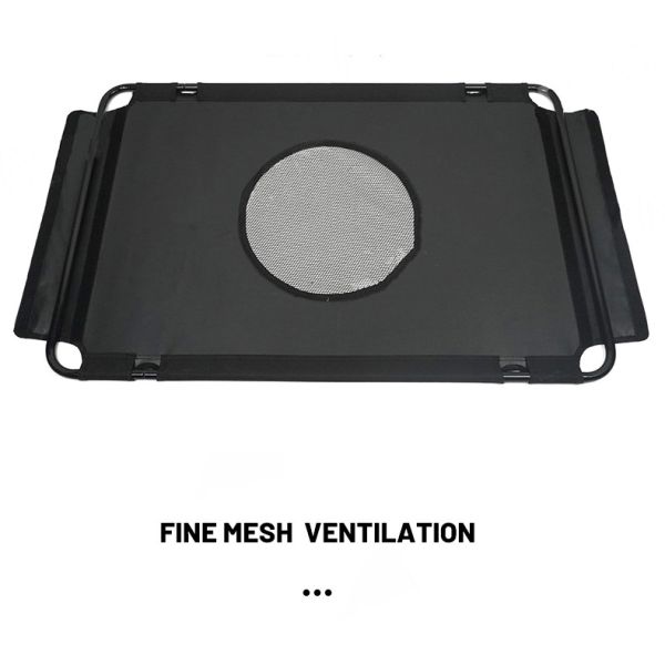 движимость загородки Playpen любимца складчатости шестерни любимца 600D Оксфорда на открытом воздухе отделяемая